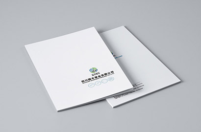 含山县画册设计：以纸为媒，镌刻城市的精神图腾